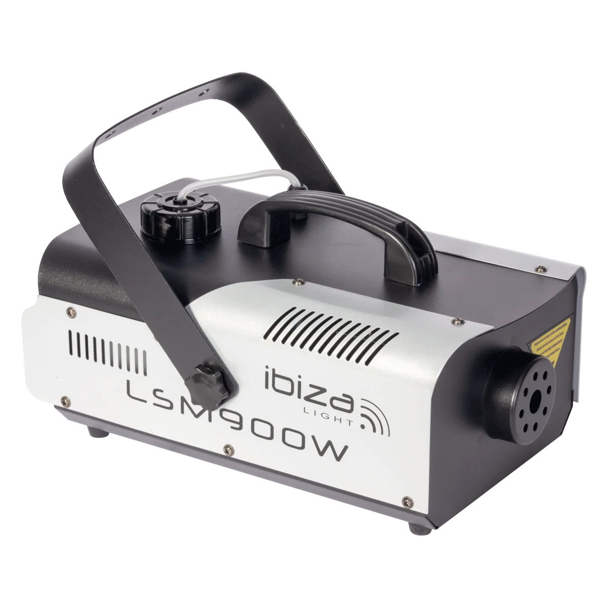 Machine à fumée 900W